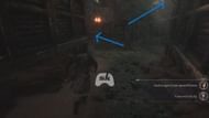 The first and second locks (Image via Sportskeeda Gaming || Kepler Interactive)